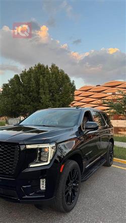 جي ام سي يوكون